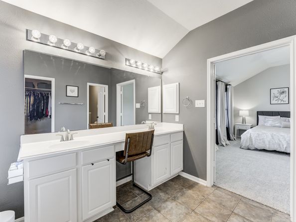 15206 Desert Star Court, Cypress TX 77429