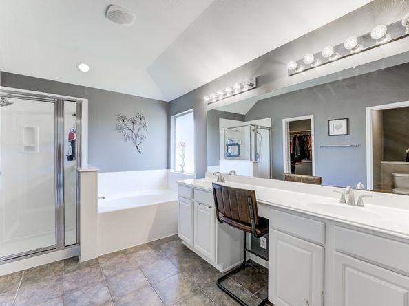 15206 Desert Star Court, Cypress TX 77429