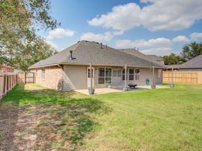 15206 Desert Star Court, Cypress TX 77429