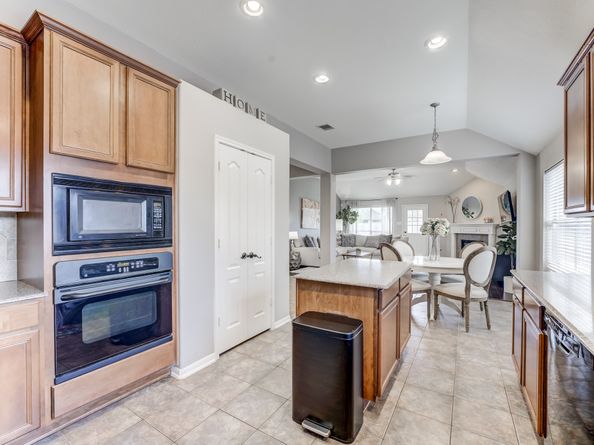 15206 Desert Star Court, Cypress TX 77429