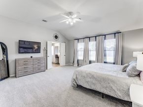 15206 Desert Star Court, Cypress TX 77429