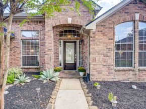 15206 Desert Star Court, Cypress TX 77429