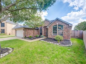 15206 Desert Star Court, Cypress TX 77429
