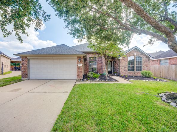 15206 Desert Star Court, Cypress TX 77429