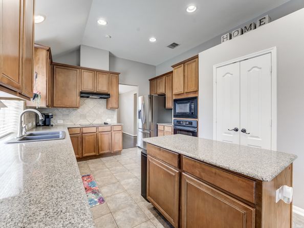 15206 Desert Star Court, Cypress TX 77429