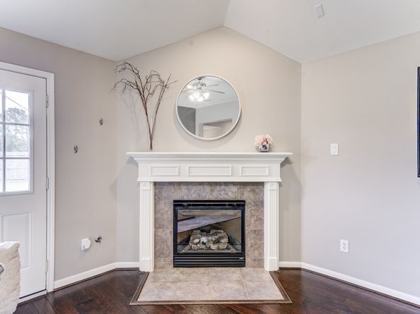 15206 Desert Star Court, Cypress TX 77429