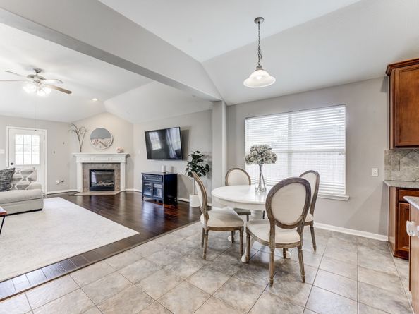 15206 Desert Star Court, Cypress TX 77429