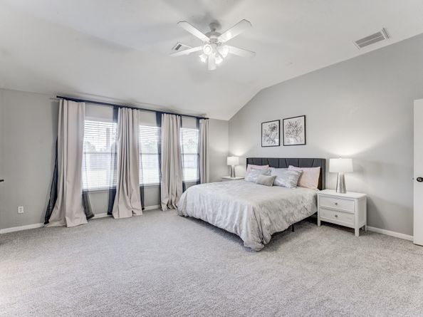 15206 Desert Star Court, Cypress TX 77429