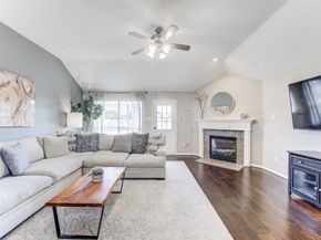 15206 Desert Star Court, Cypress TX 77429