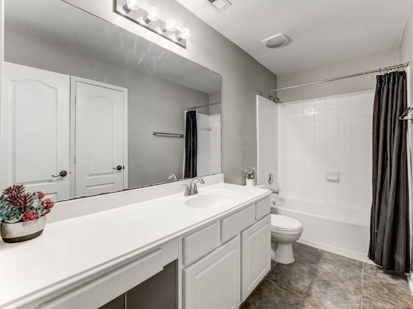 15206 Desert Star Court, Cypress TX 77429