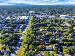 5507 Kuldell Drive, Houston TX 77096