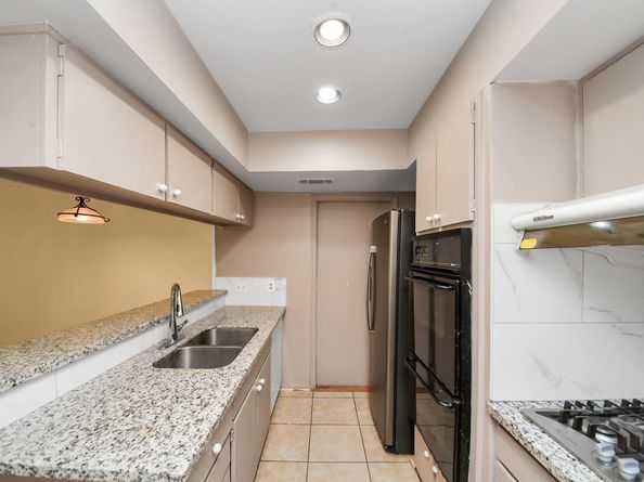 5507 Kuldell Drive, Houston TX 77096