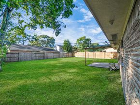 5507 Kuldell Drive, Houston TX 77096