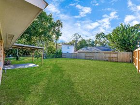 5507 Kuldell Drive, Houston TX 77096