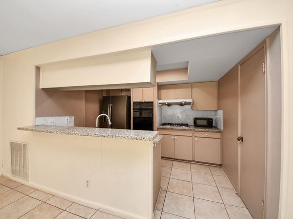 5507 Kuldell Drive, Houston TX 77096