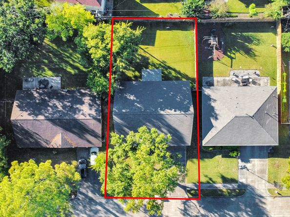 5507 Kuldell Drive, Houston TX 77096