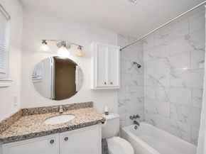 5507 Kuldell Drive, Houston TX 77096