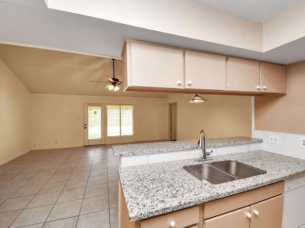 5507 Kuldell Drive, Houston TX 77096