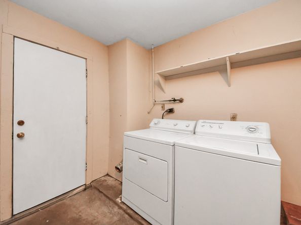 5507 Kuldell Drive, Houston TX 77096