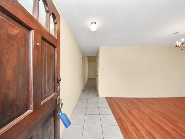 5507 Kuldell Drive, Houston TX 77096