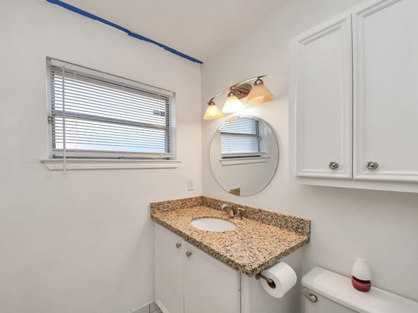 5507 Kuldell Drive, Houston TX 77096