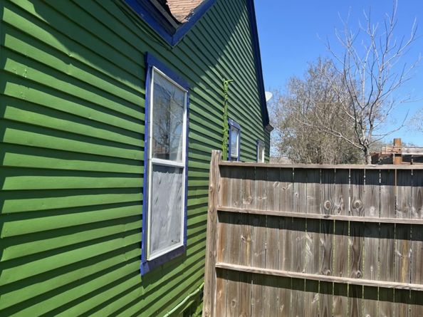 7506 Hemlock Street, Houston TX 77012