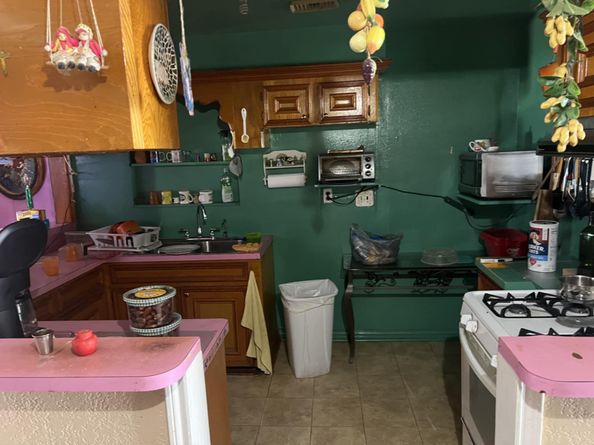 7506 Hemlock Street, Houston TX 77012