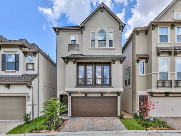 10828 S Brittmoore Oaks Place, Houston TX 77043