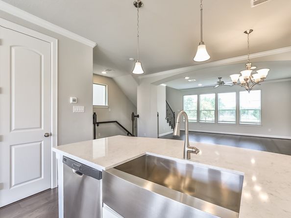 10828 S Brittmoore Oaks Place, Houston TX 77043