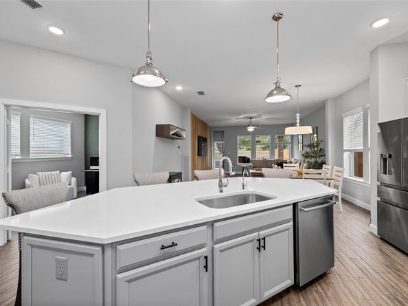 19619 Upper Canyon Court, Cypress TX 77433