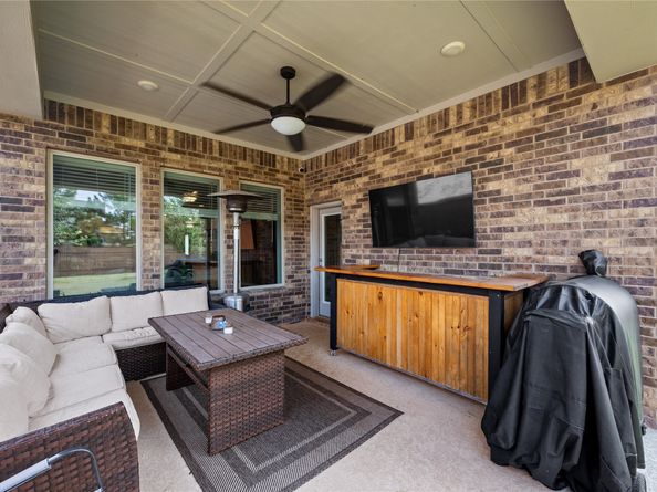 19619 Upper Canyon Court, Cypress TX 77433