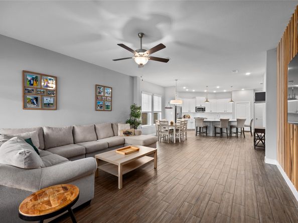 19619 Upper Canyon Court, Cypress TX 77433