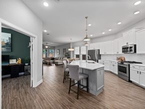 19619 Upper Canyon Court, Cypress TX 77433