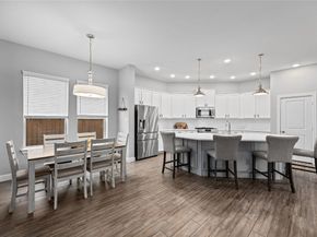 19619 Upper Canyon Court, Cypress TX 77433