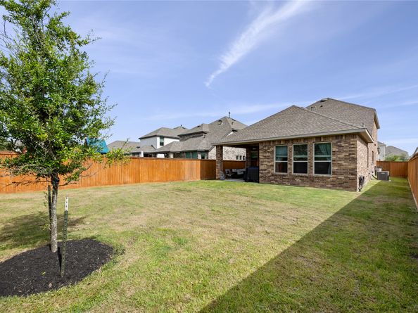 19619 Upper Canyon Court, Cypress TX 77433