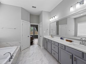 19619 Upper Canyon Court, Cypress TX 77433