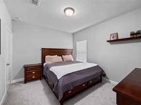 19619 Upper Canyon Court, Cypress TX 77433