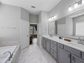 19619 Upper Canyon Court, Cypress TX 77433