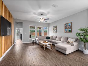 19619 Upper Canyon Court, Cypress TX 77433