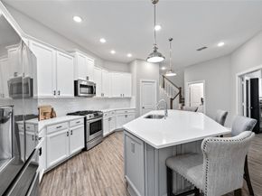 19619 Upper Canyon Court, Cypress TX 77433