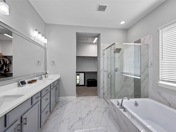 19619 Upper Canyon Court, Cypress TX 77433