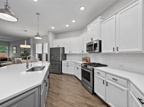 19619 Upper Canyon Court, Cypress TX 77433