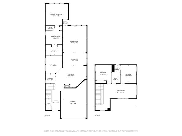 19619 Upper Canyon Court, Cypress TX 77433