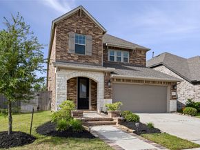 19619 Upper Canyon Court, Cypress TX 77433