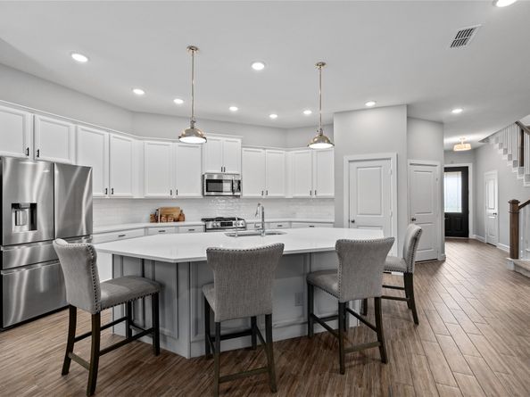 19619 Upper Canyon Court, Cypress TX 77433