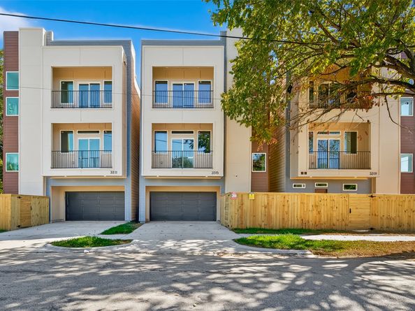 3311 Nettleton Street, Houston TX 77004