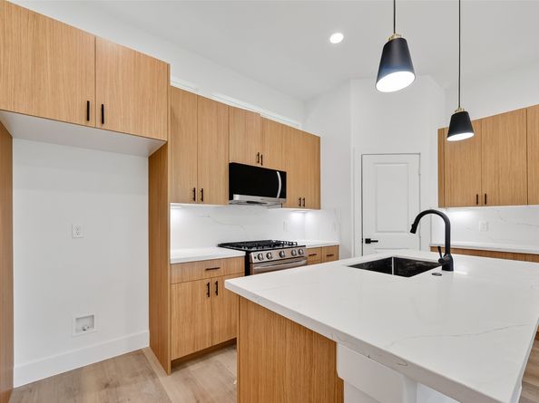 3311 Nettleton Street, Houston TX 77004