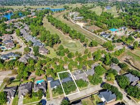 9114 Kirkstone Drive, Spring TX 77379