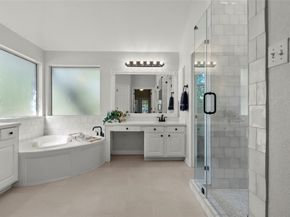 9114 Kirkstone Drive, Spring TX 77379