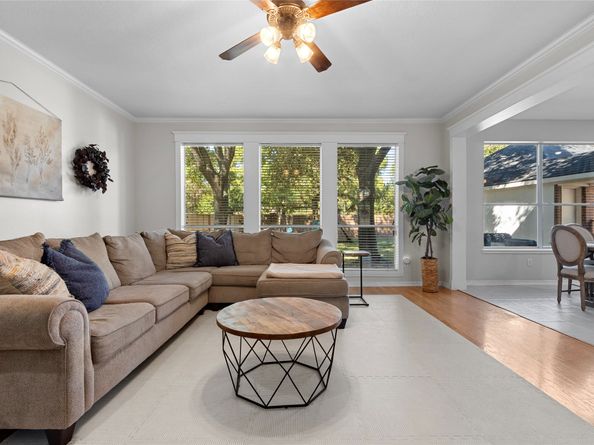 9114 Kirkstone Drive, Spring TX 77379